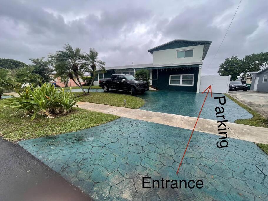 Studio Hard Rock Miami Exterior photo